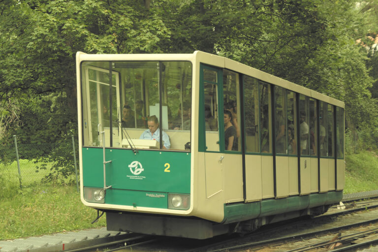 Cable-car