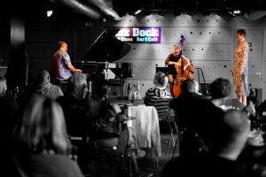 Petra Vlková Trio