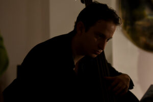 Yuriy Seredin Quartet