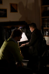 Yuriy Seredin Quartet