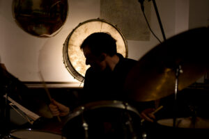 Kelly Green & Luca Soul Trio