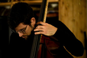 Kelly Green & Luca Soul Trio
