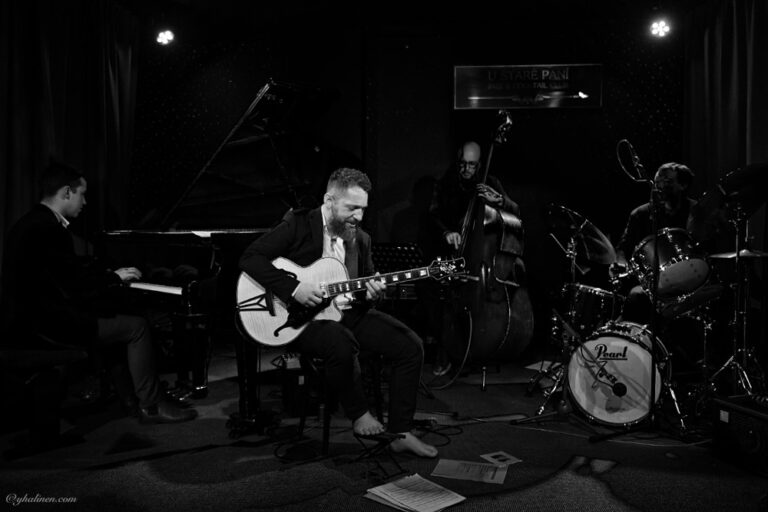 Libor, Sorry Miles -3