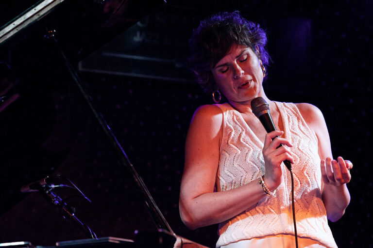 Petra Vlkova with Petra Vlkova and Sonic Playground